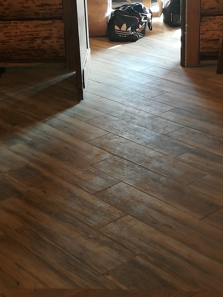 Дом в Красной Поляне