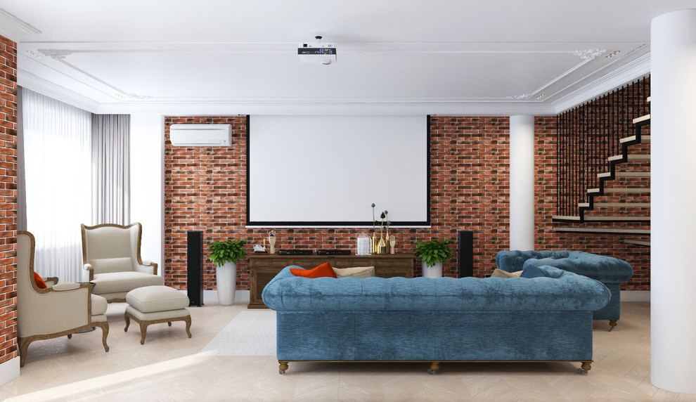 Классика ЛОФТа