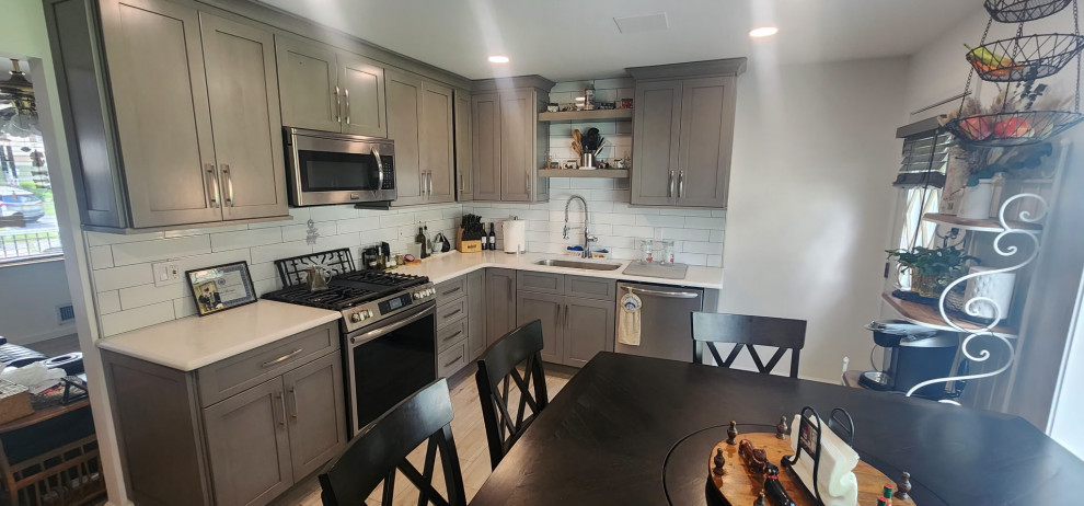 South Carolina Street