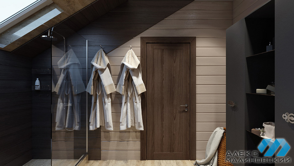 КП Глаголево-парк