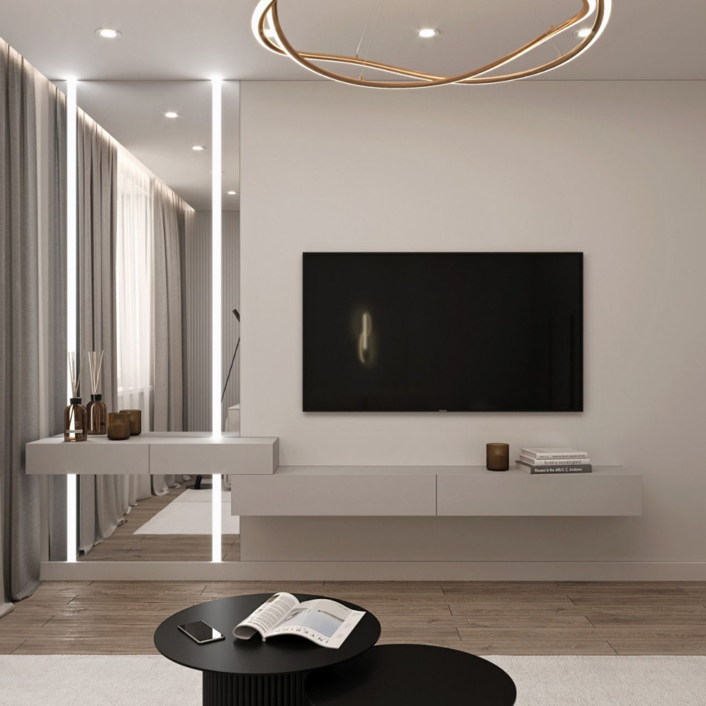 ЖК Балтийский 2 - 101 кв.м