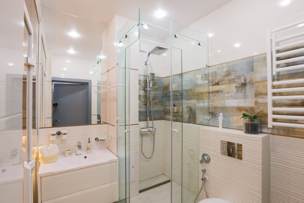 Квартира (дизайнер Регина Бикбулатова