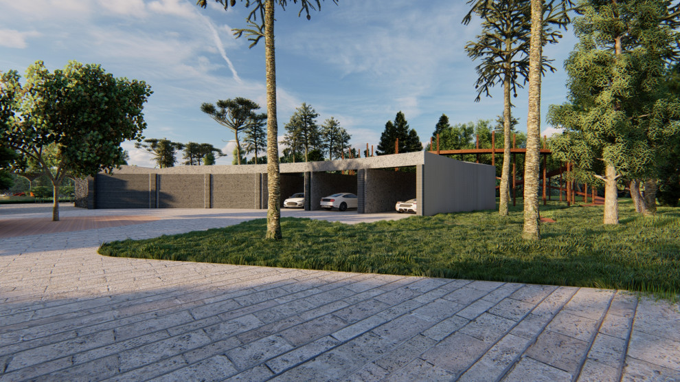 Пространство