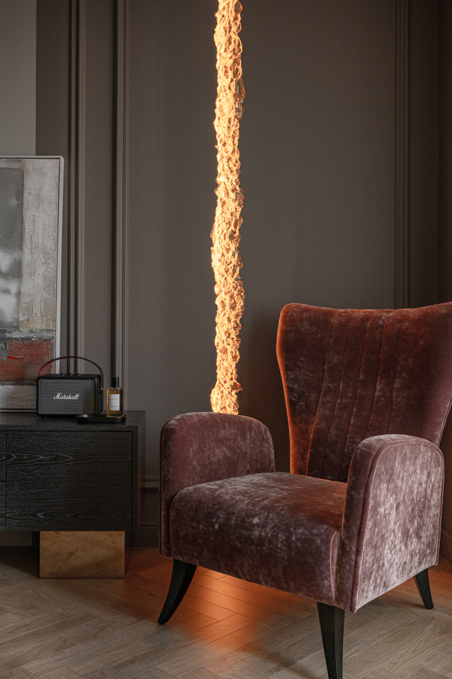 Квартира в ЖК Лесопарковый