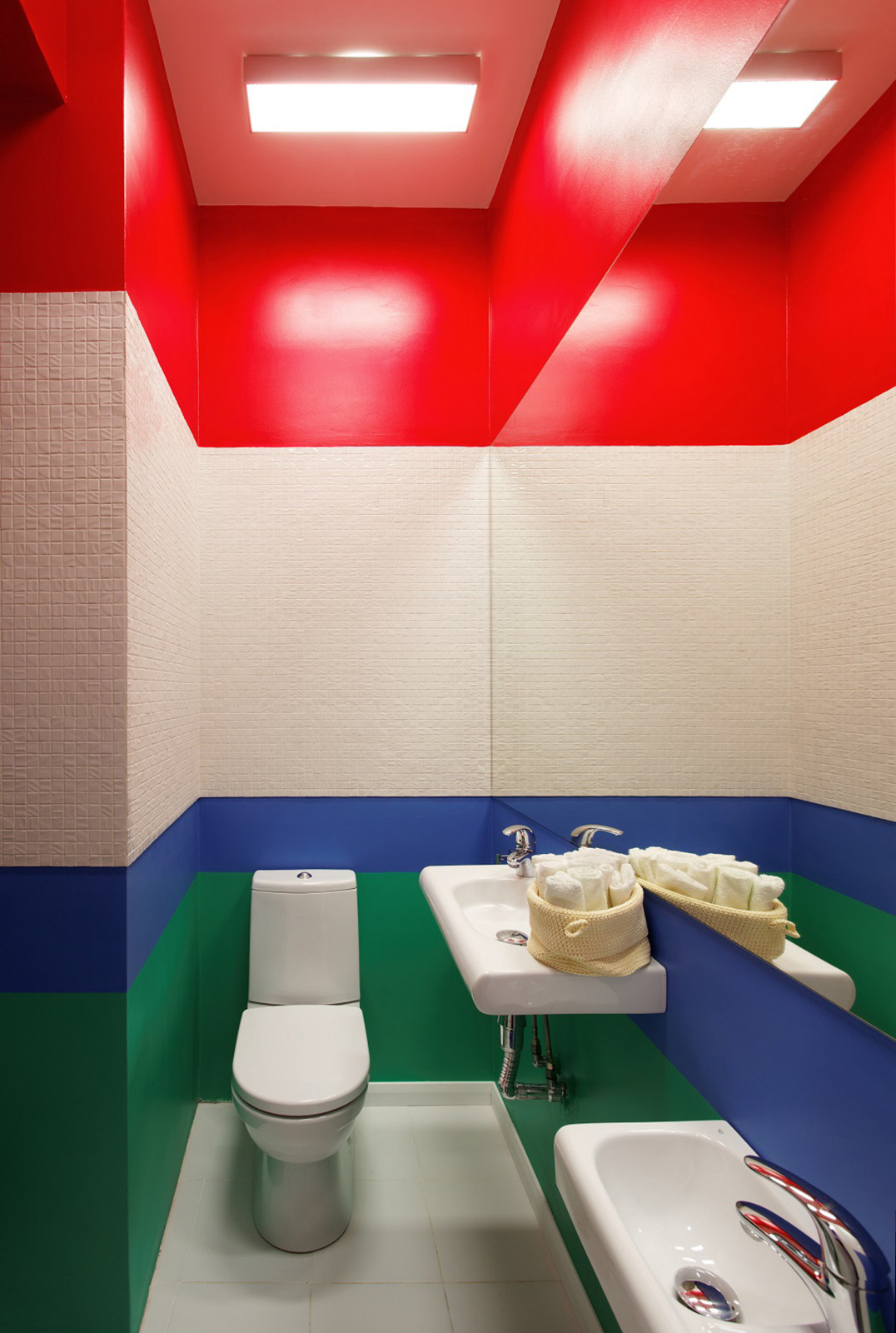 Детский салон красоты