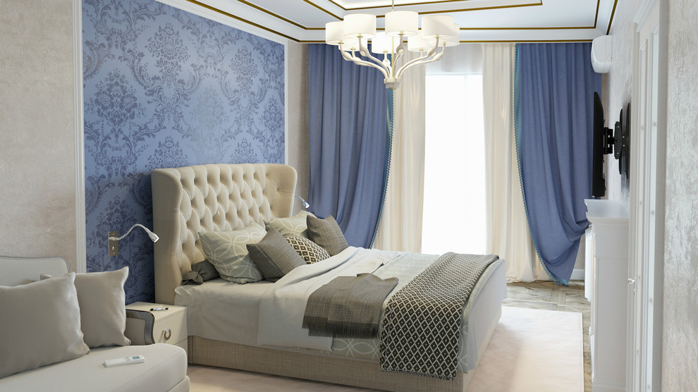 Галерея работ