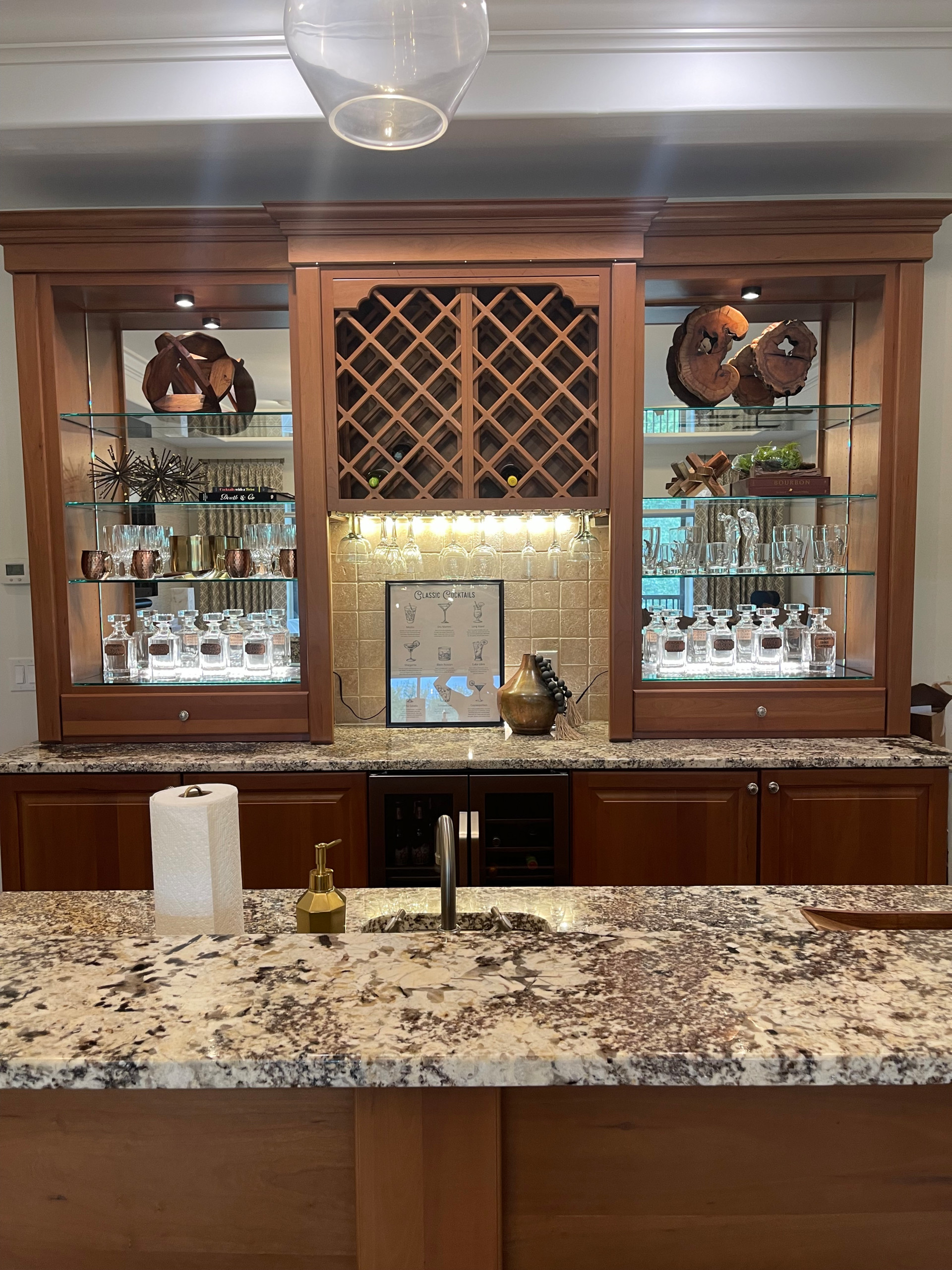 Friedman Design