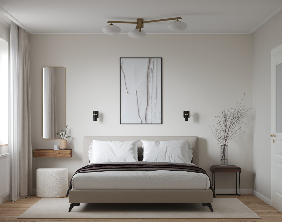 ул. Заречная, Санкт-Петербург