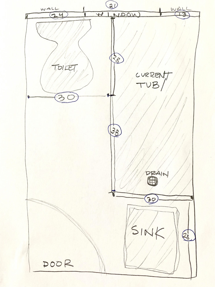 Corian for bathroom vanity?