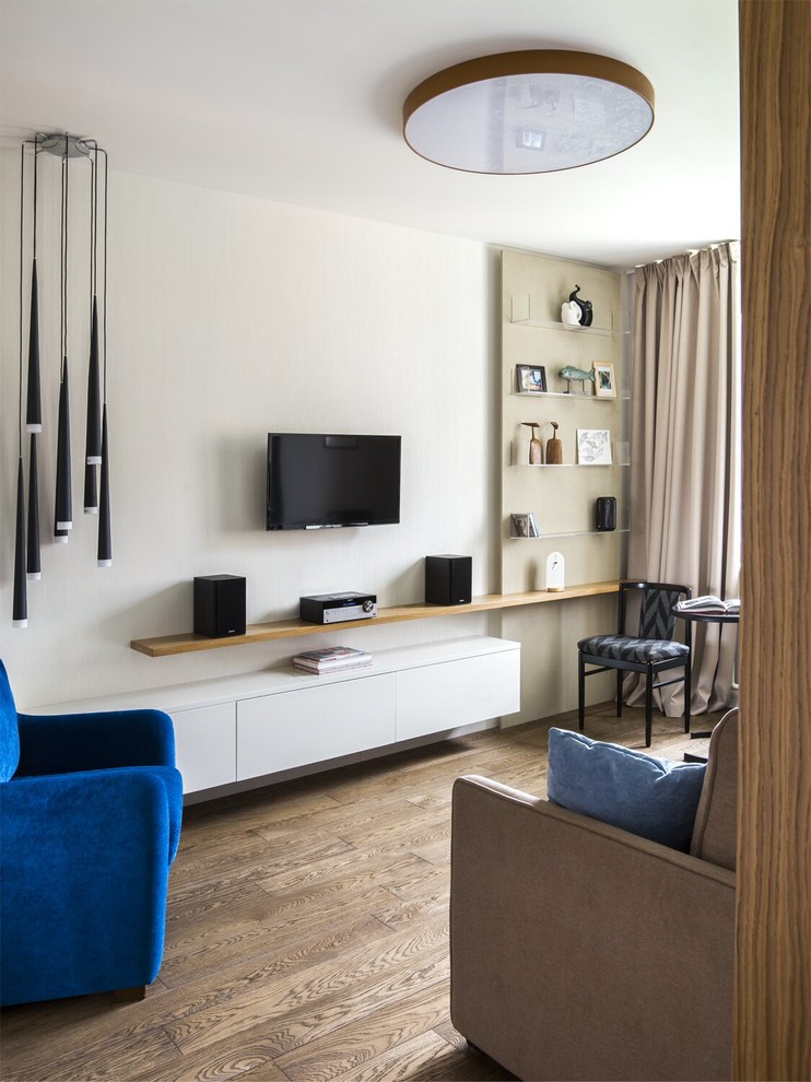 Квартира на Удальцова