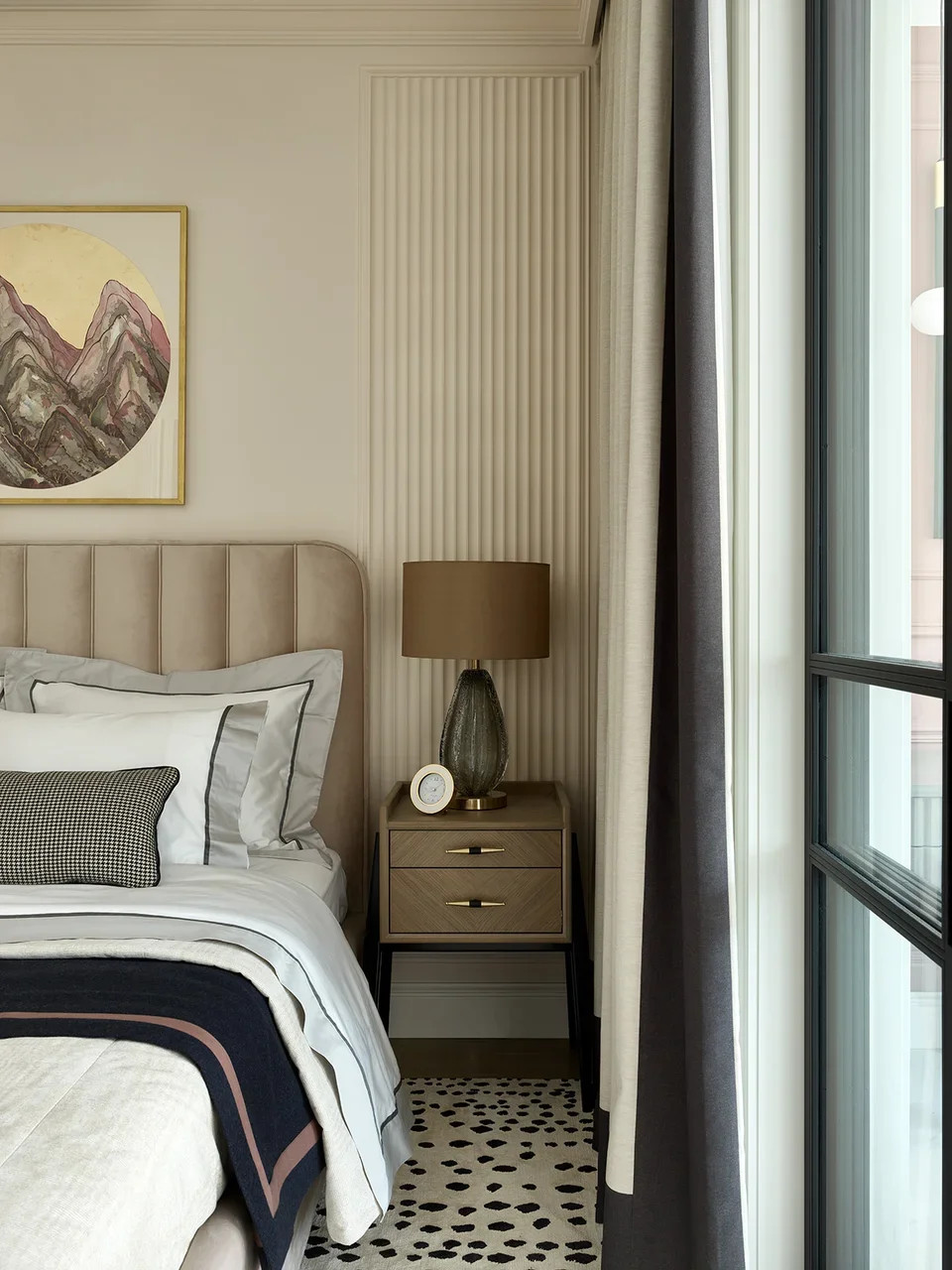 Квартира на Таганке