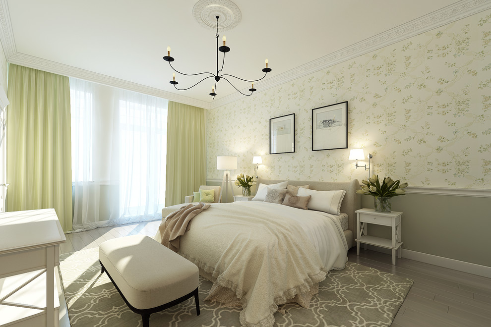 Загородный дом