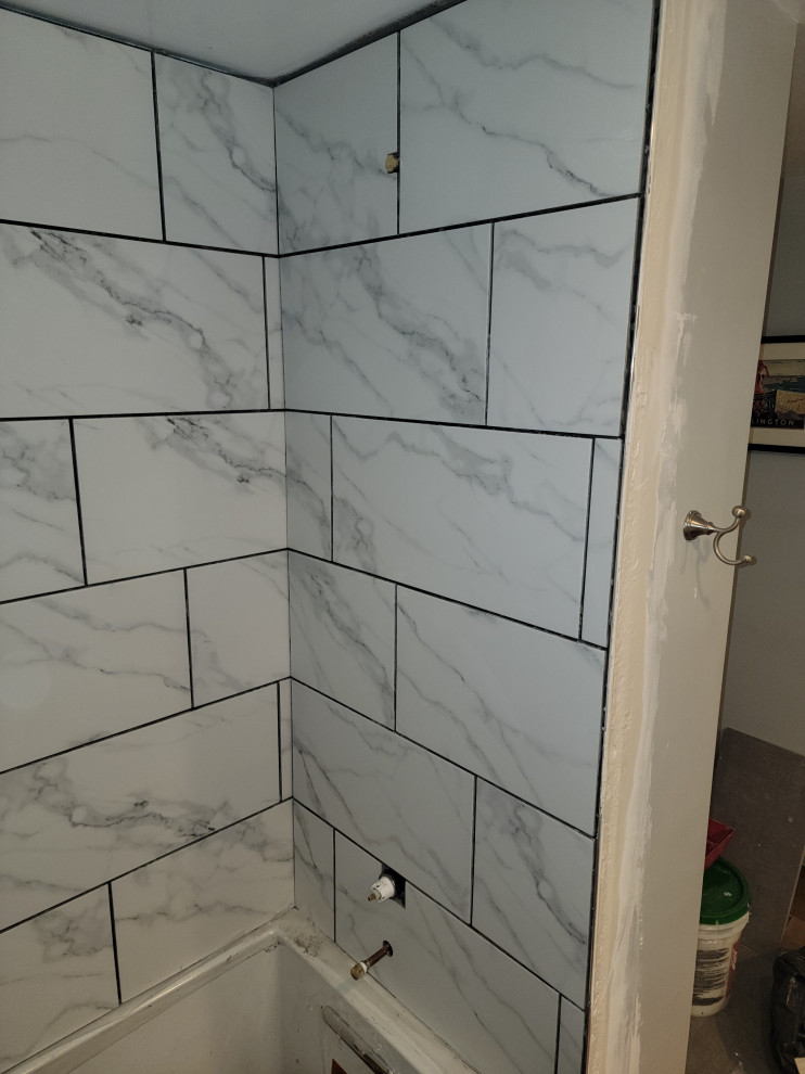 Bathroom Remodels