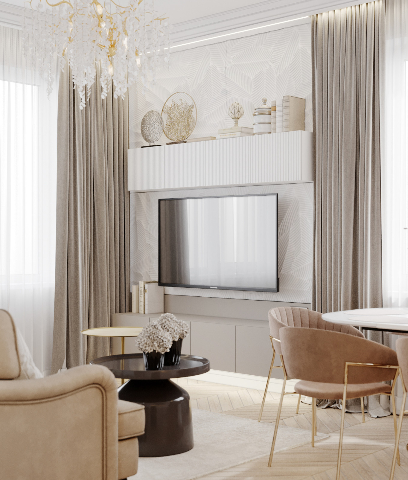 ЖК "Авангард"