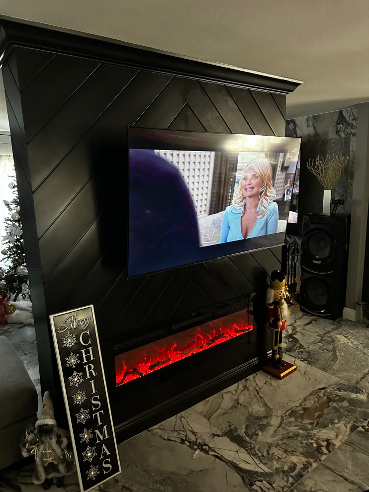 Davis Home Remodel