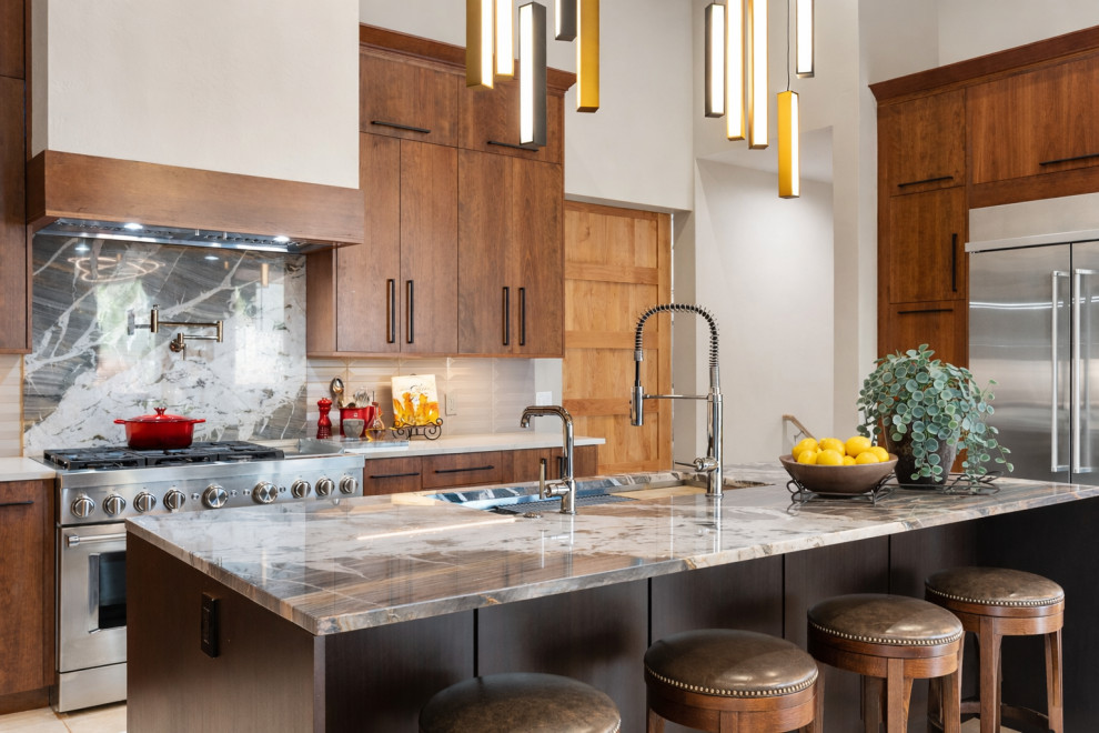 Elemental Fusion: A Sedona Retreat