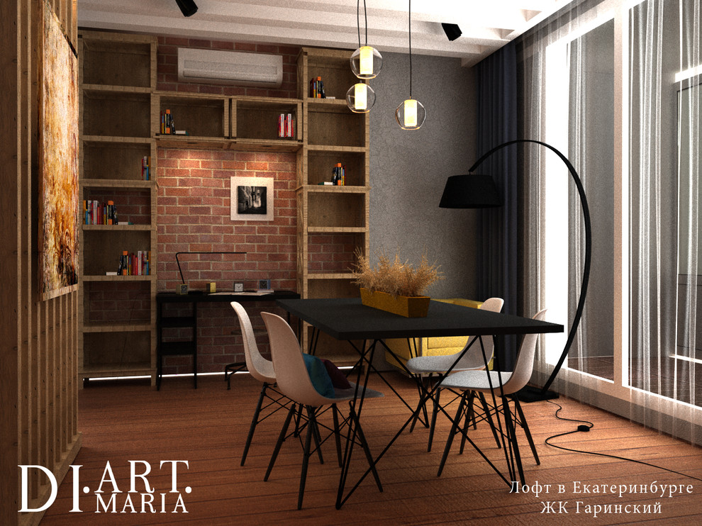 Краткое Портфолио