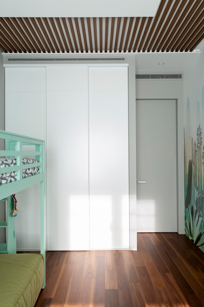 Квартира в Долгопрудном