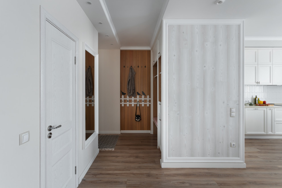 Квартира в ЖК Астория