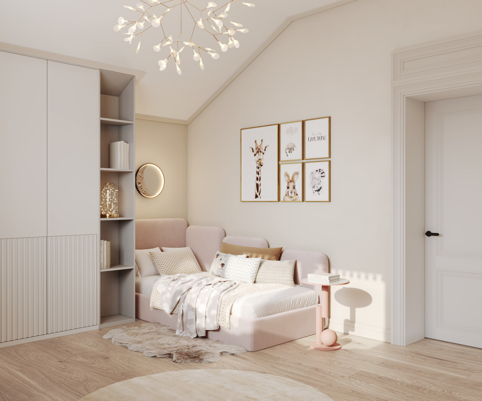 Дом на Новой Риге