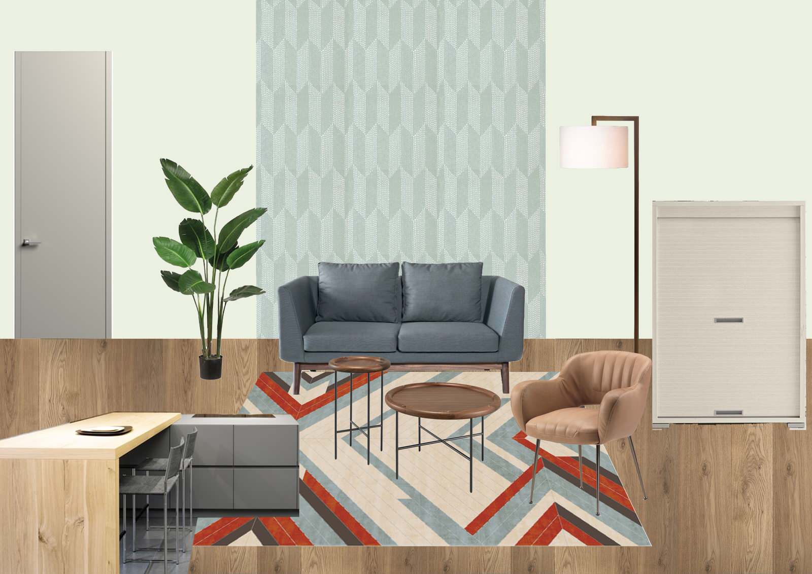 г. Москва, дом Наркомфина