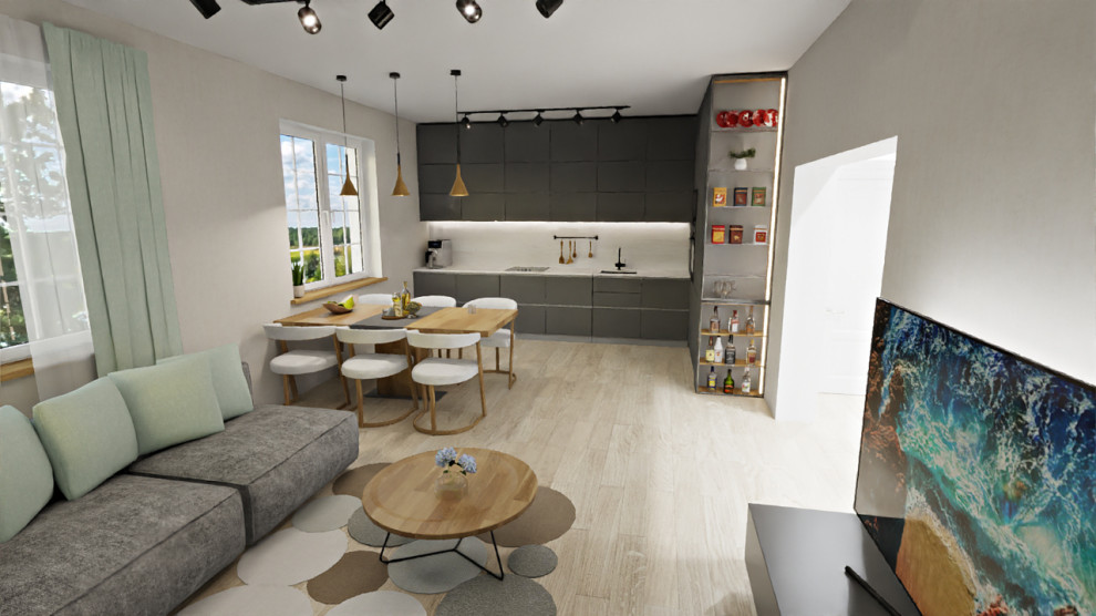 Артем и Мария