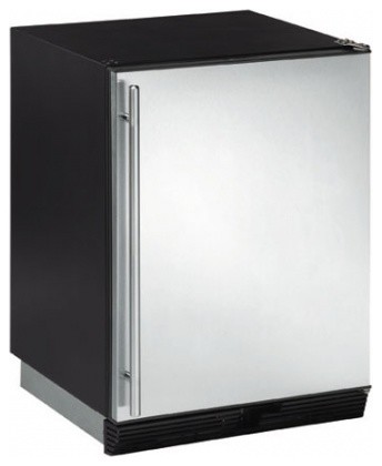 CO1175S-00 24" Origin Stainless Steel Right Hinge Ice Maker/Refrigerator  Adjust