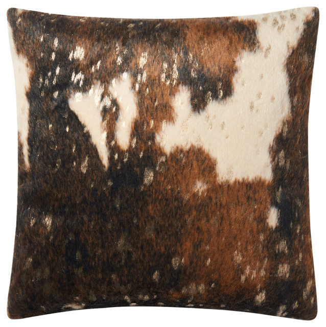 P0521 Pillow Contemporary Decorative Pillows By Hedgeapple