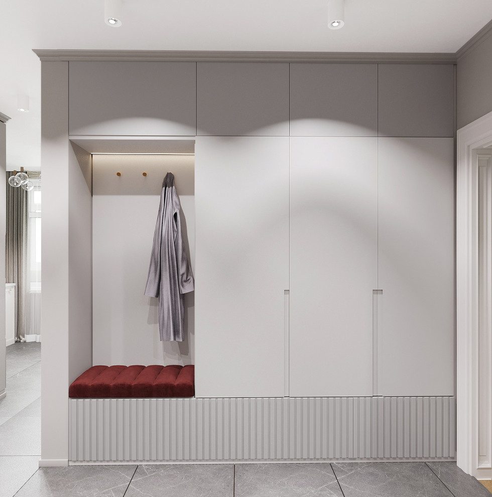 ул. Коробкова