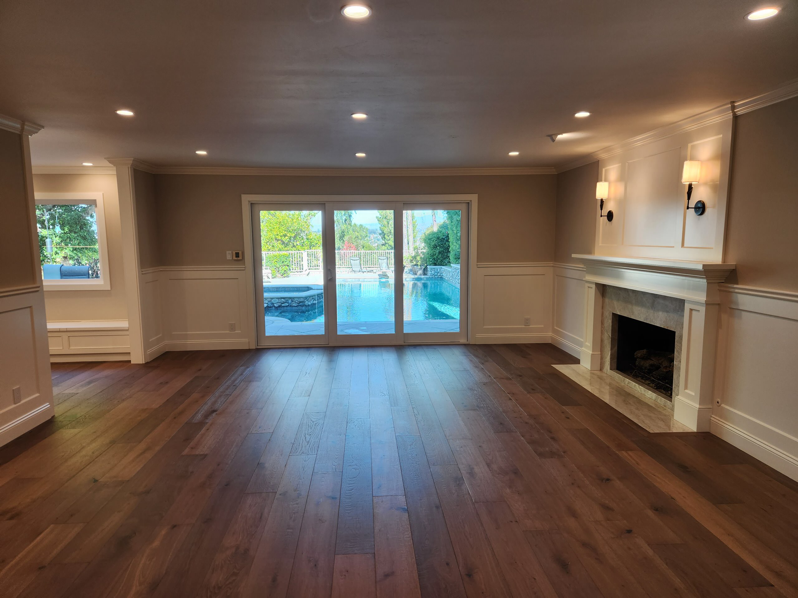 Whole House Remodel, Mission Viejo CA