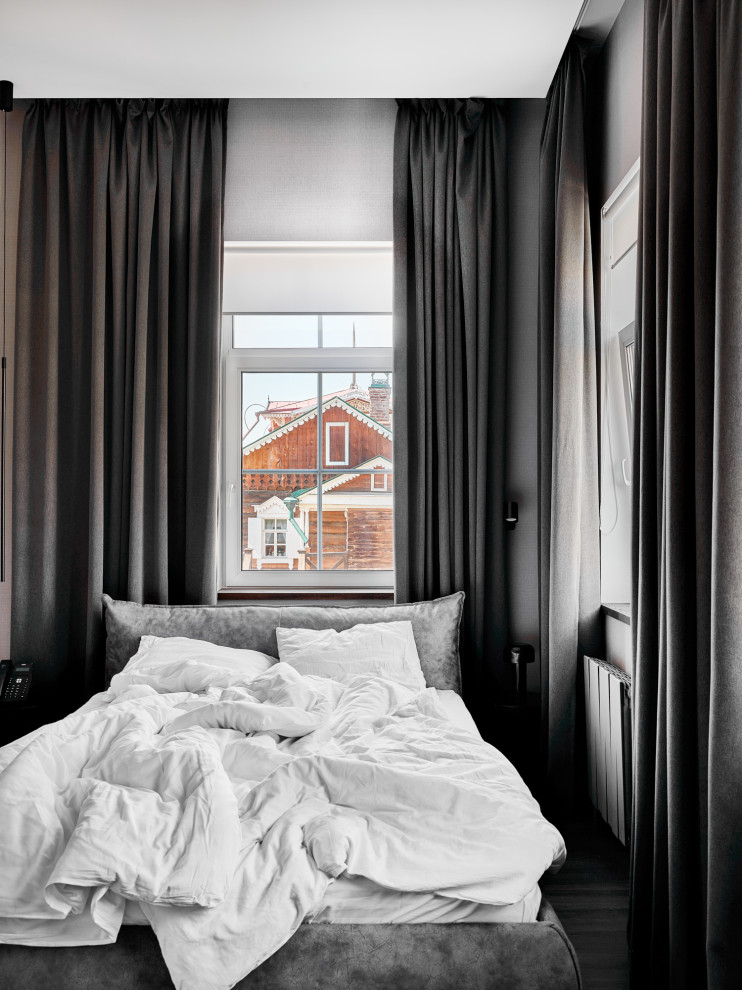 Гостиница География в Иркутске