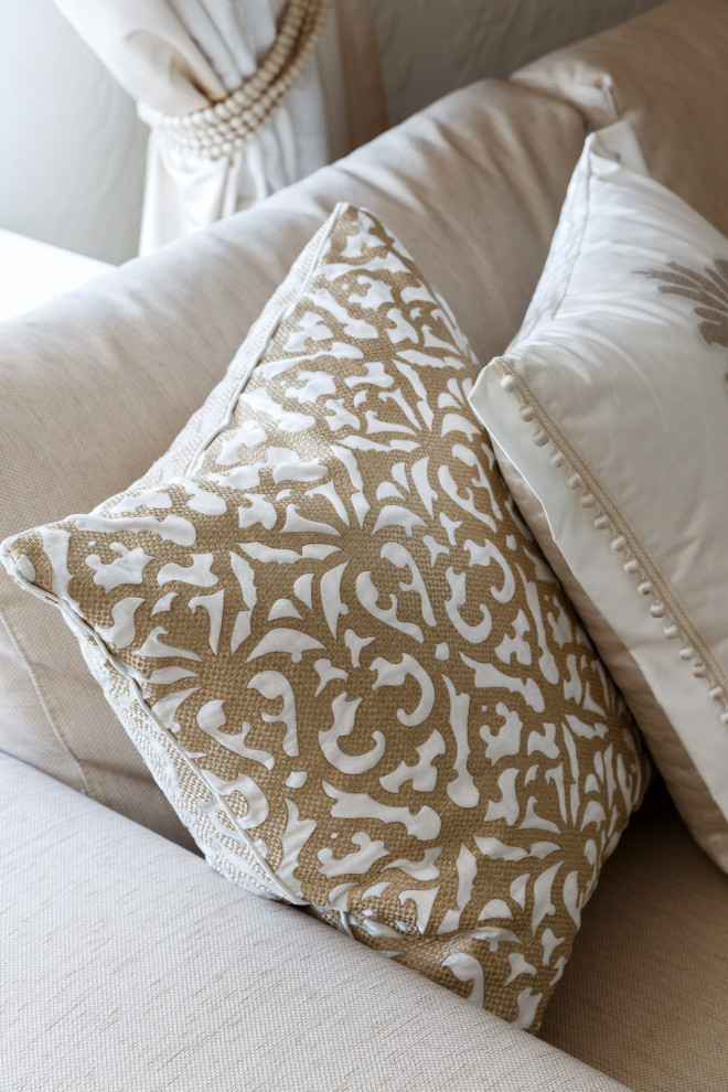 Текстильное декорирование