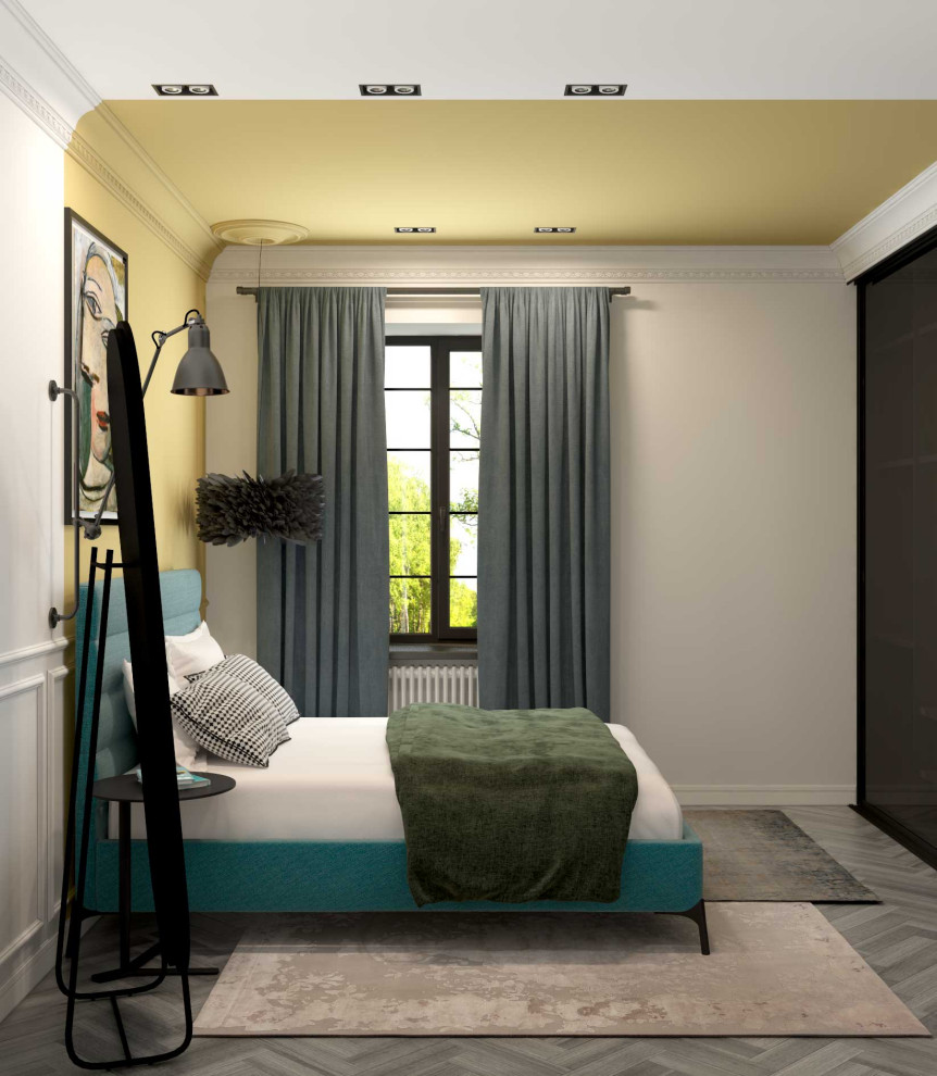 Апартаменты в центре Санкт-Петербурга