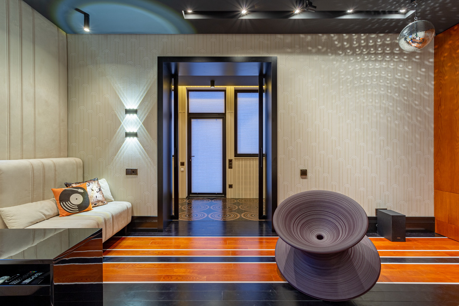 Назад в будущее