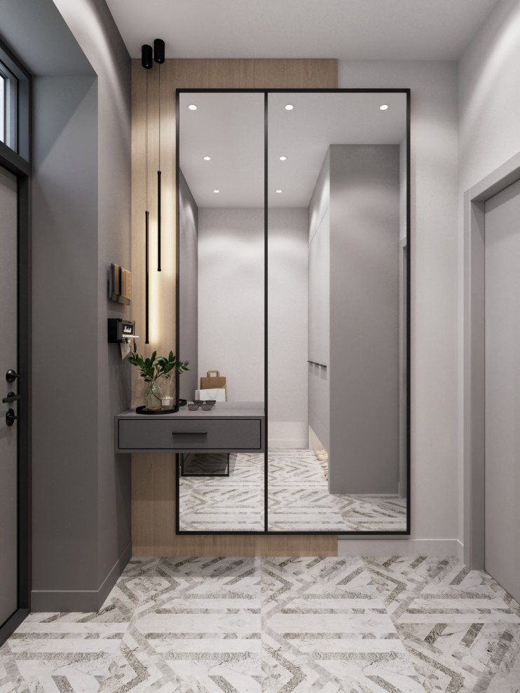 Дом в п. Большие Кабаны