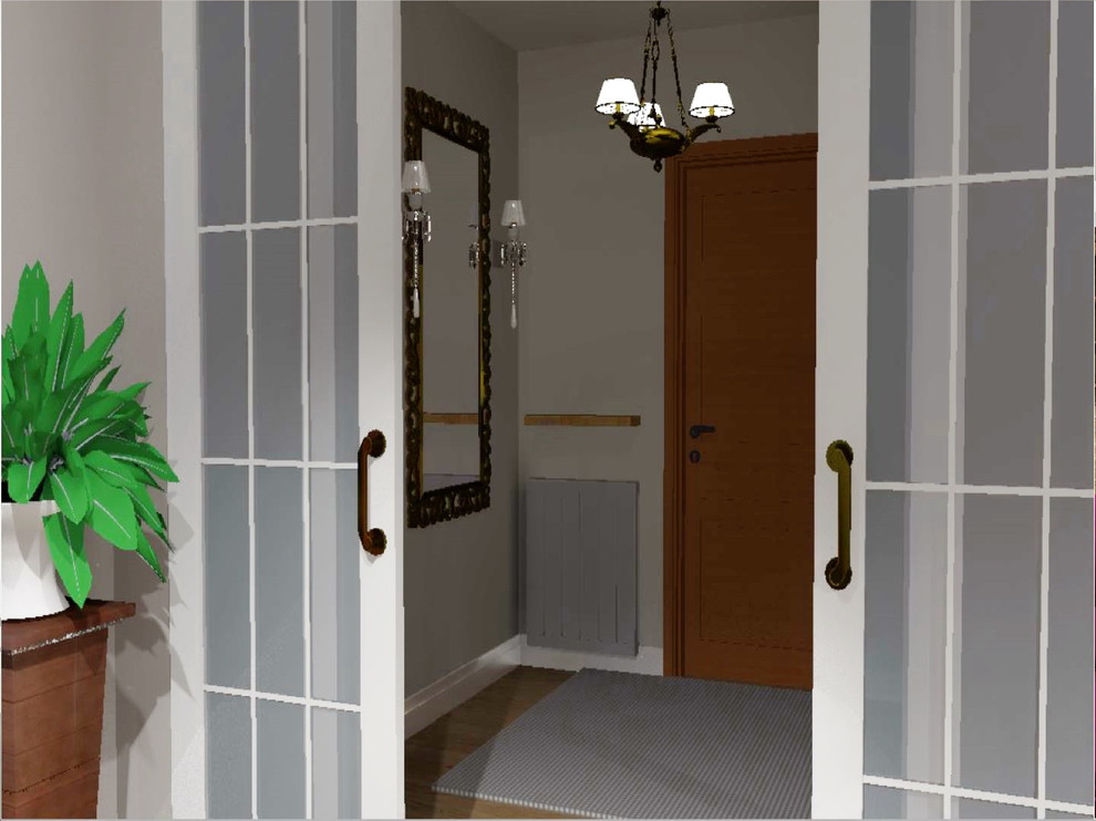 Родительский дом