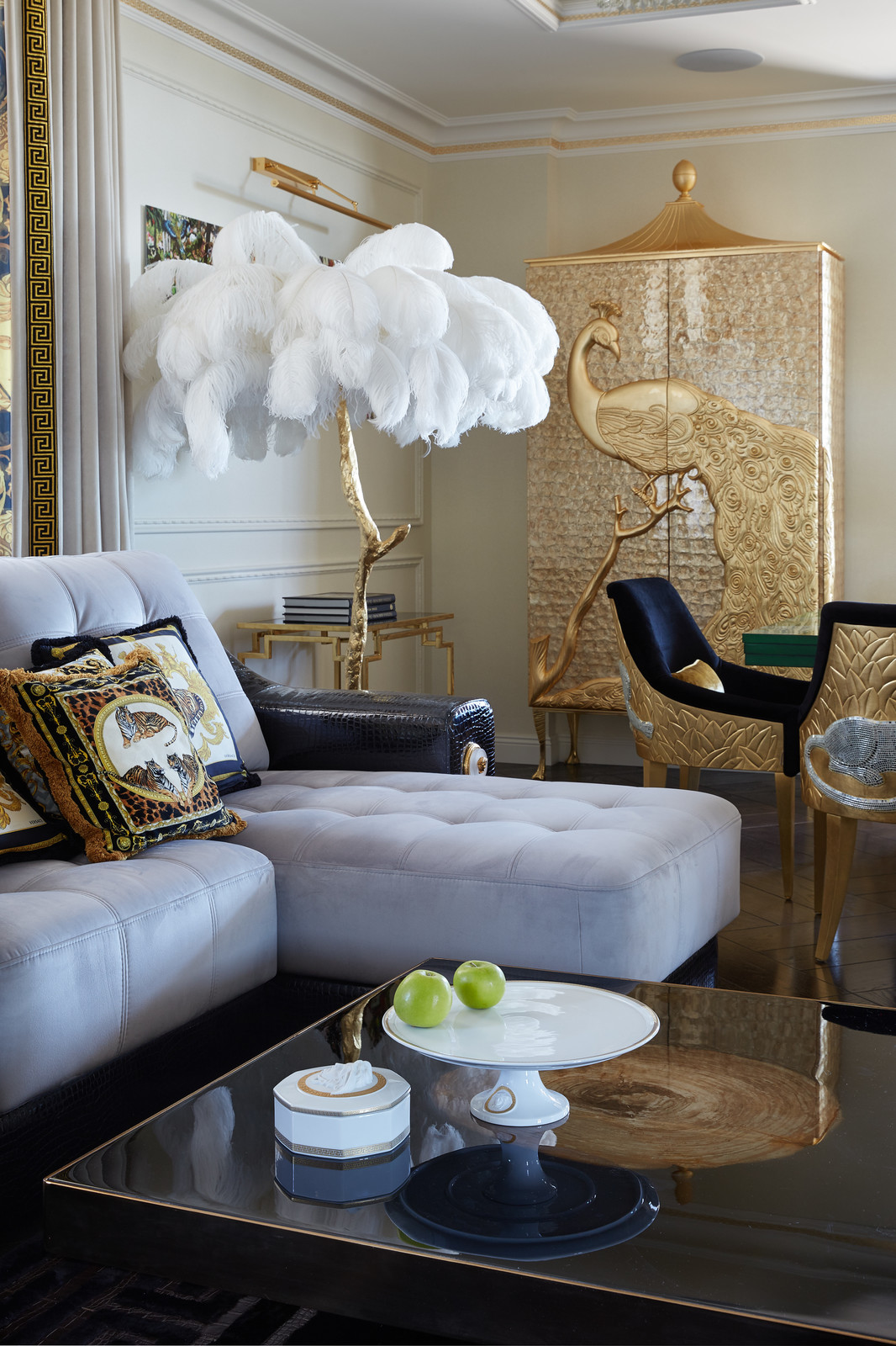 Квартира в Москве