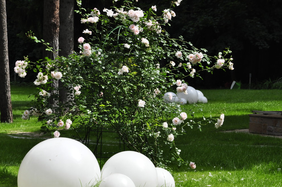 кп "Успенские дачи" - Уход за садом - 100% качество!