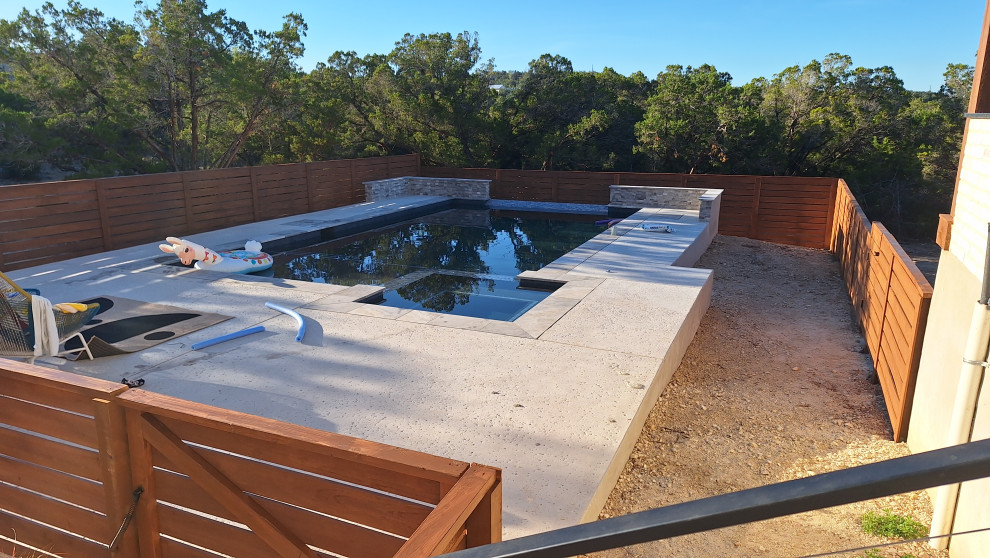 Poolside Projects