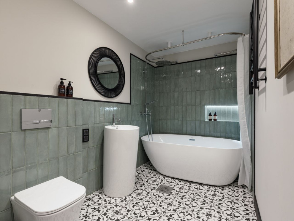 Апартаменты на Итальянской