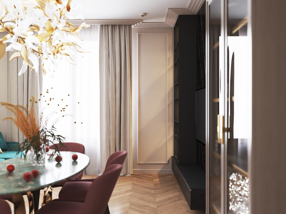 ЖК Нева Хаус