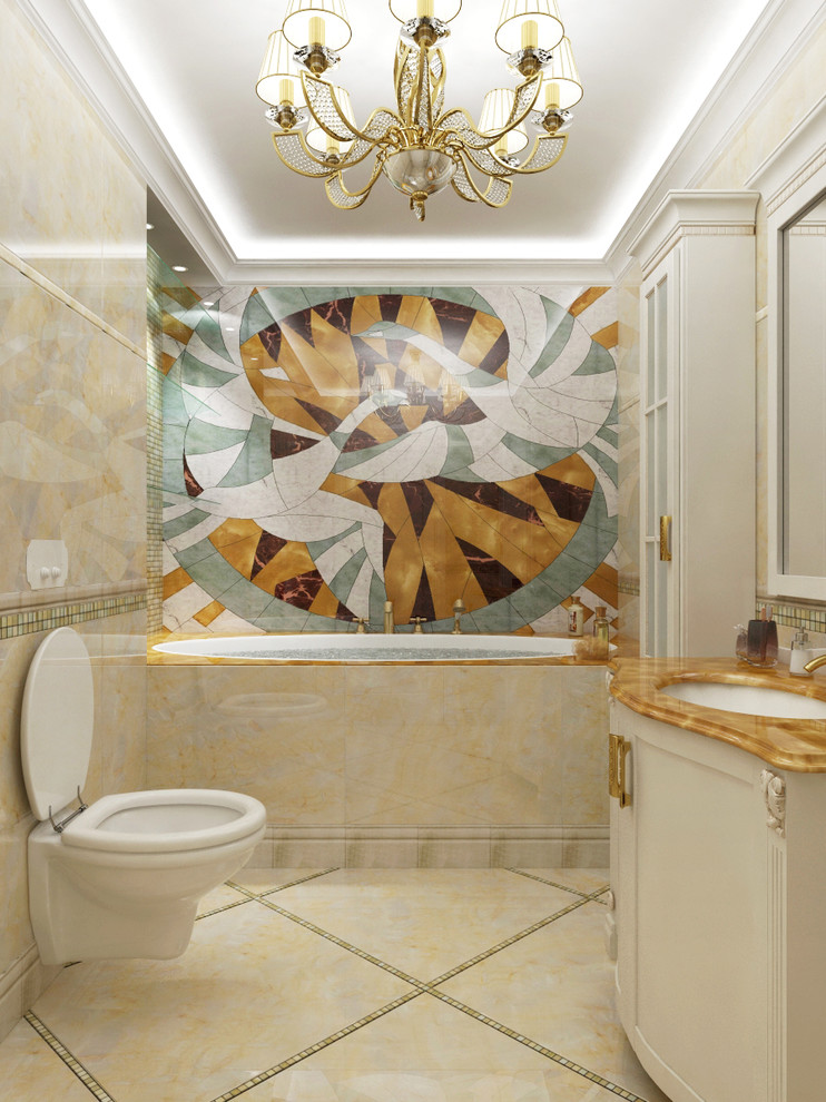 Квартира 110 метров