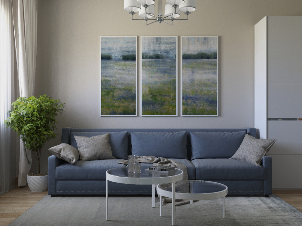 Дом у озера