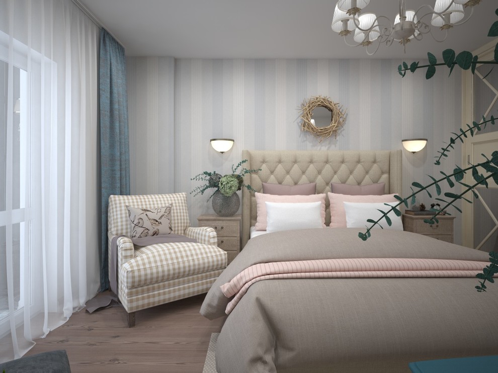 ЖК Уфимский Кремль.