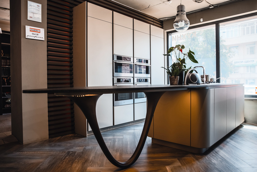 Итальянские кухни