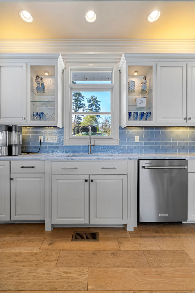 Kitchen Refresh