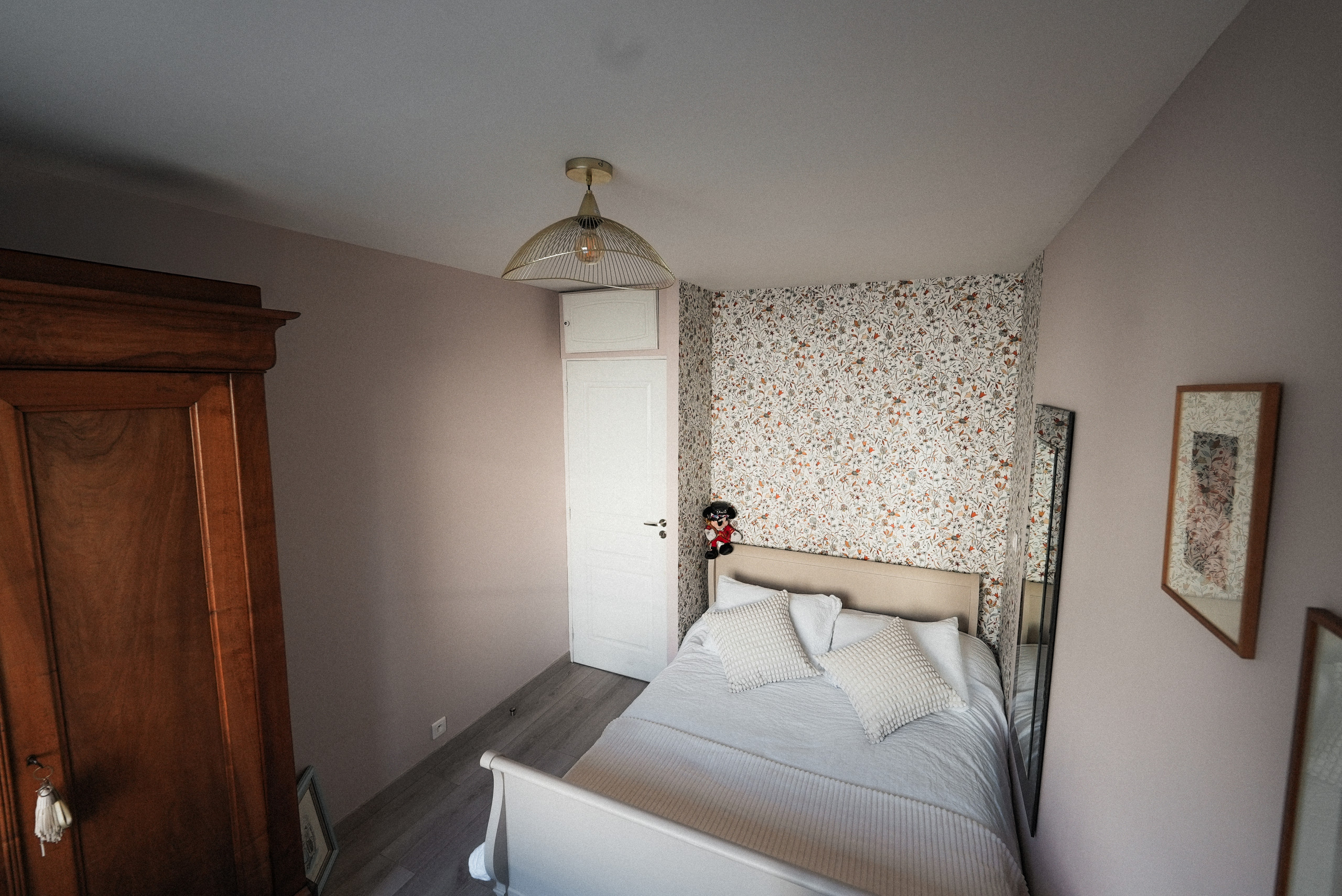Rénovation appartement
