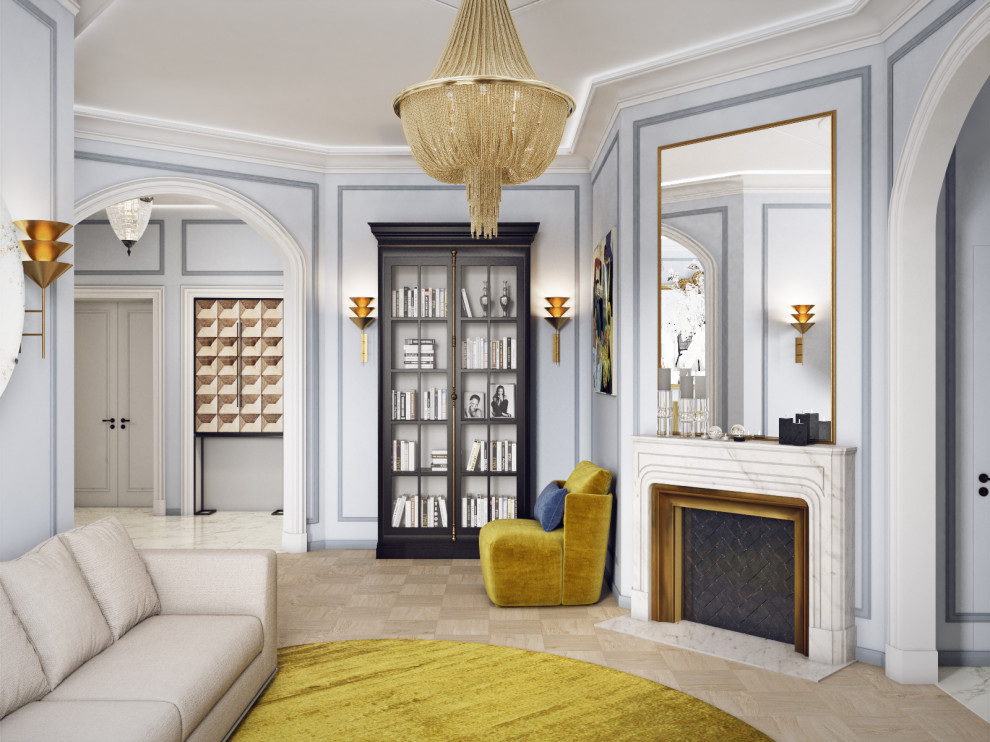 Петроградская сторона