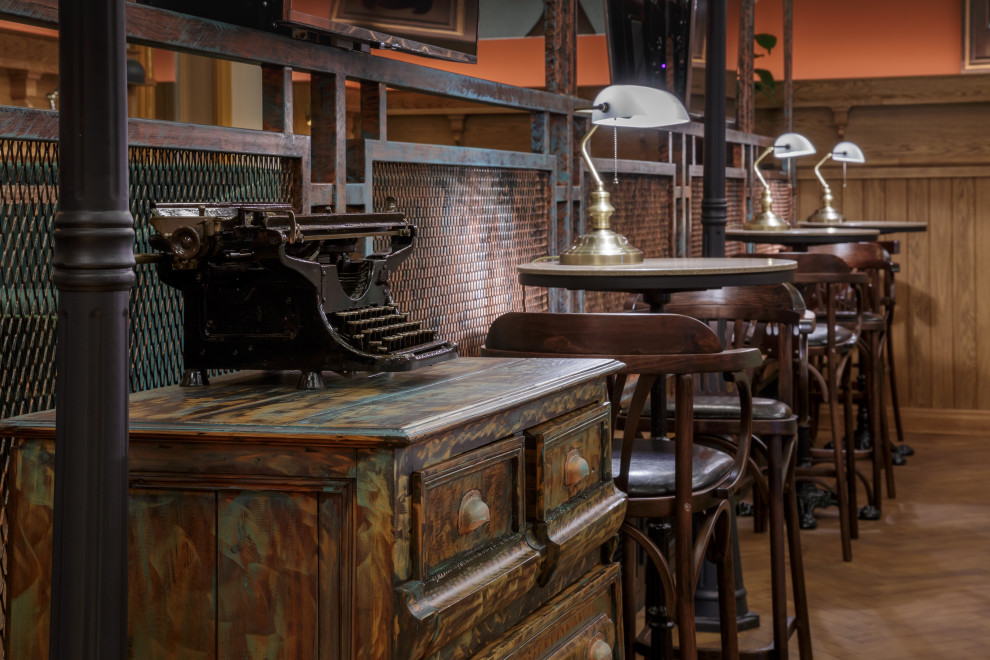 Кухмистерская фон Вакано