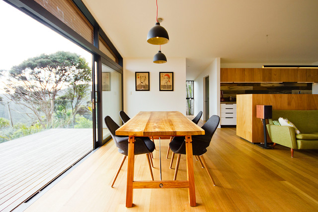 Piha House matplats